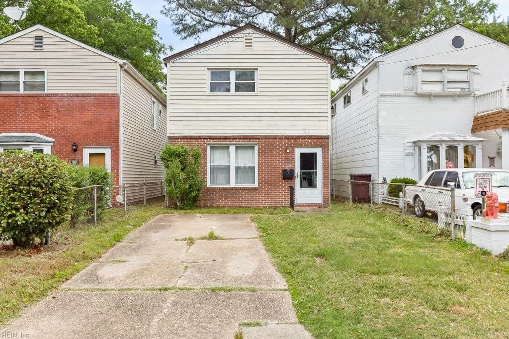 1603 Seaboard AVE, CHESAPEAKE VA 23324 - Photo 3