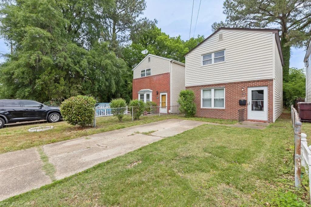 1603 Seaboard AVE, CHESAPEAKE VA 23324 - Photo 4