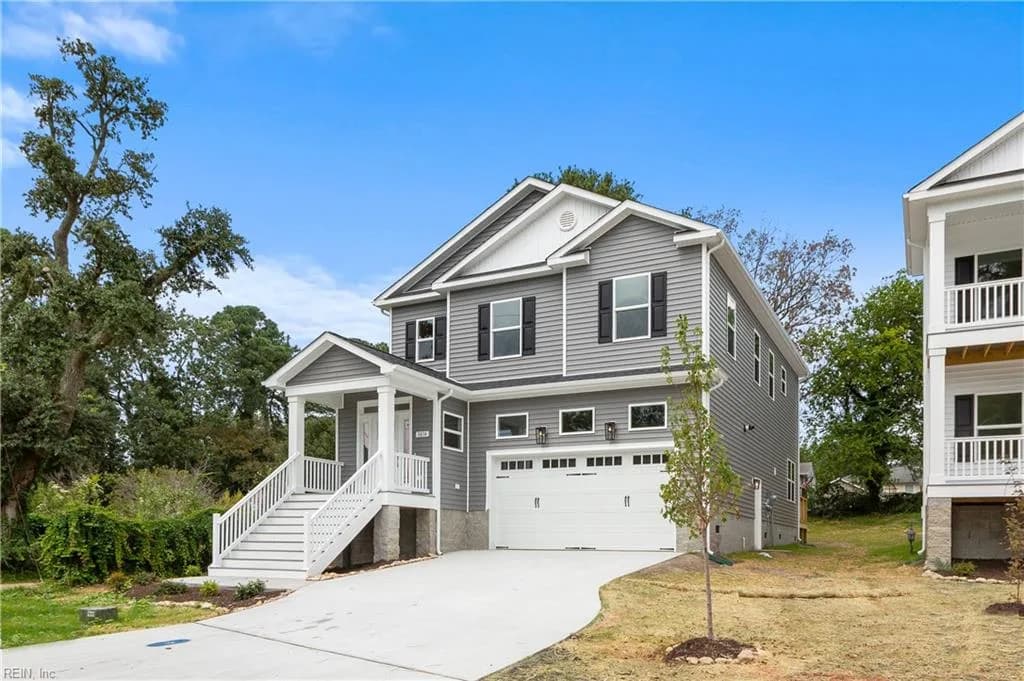 1217 Manchester Ave, Norfolk, VA 23508, USA - Photo 2