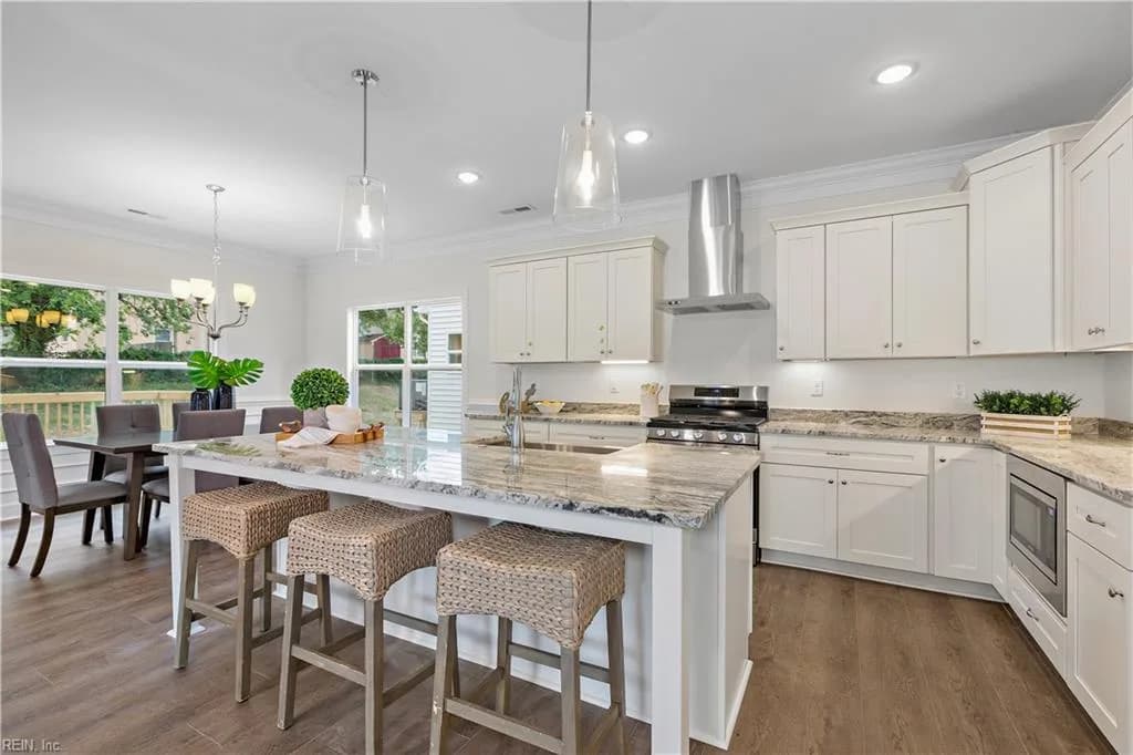 1217 Manchester Ave NONE, NORFOLK VA 23508 - Photo 3