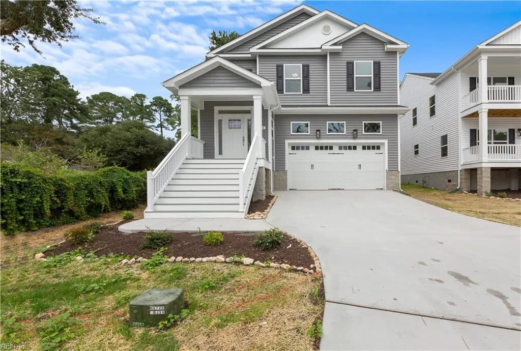 1217 Manchester Ave, Norfolk, VA 23508, USA - Photo 4