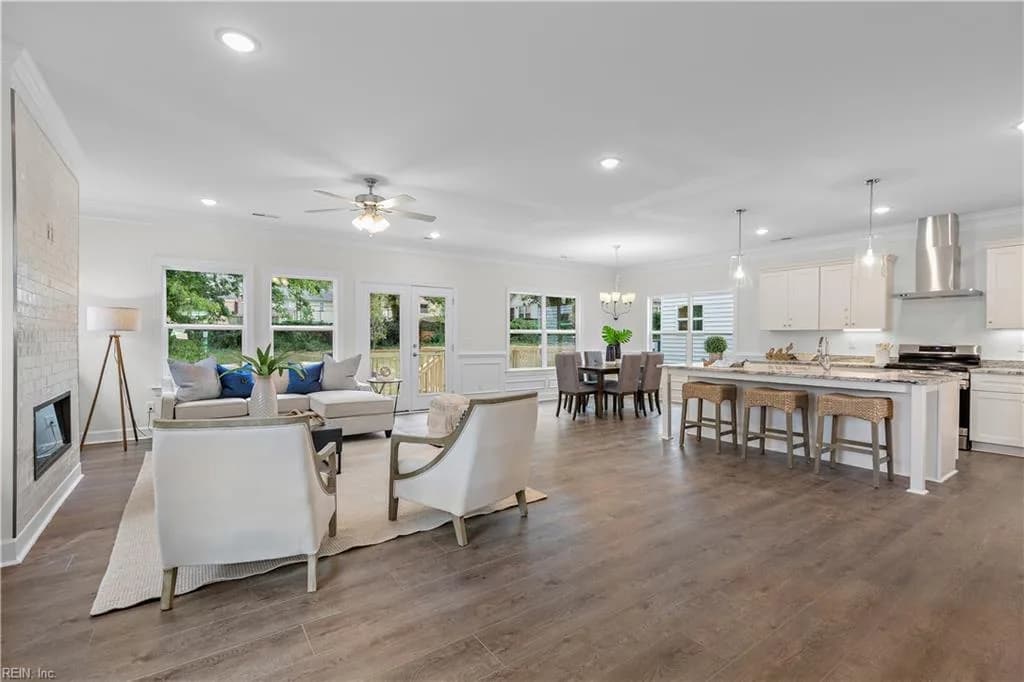 1217 Manchester Ave, Norfolk, VA 23508, USA - Photo 5