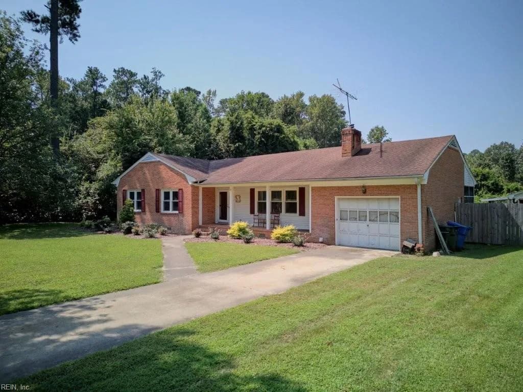 23020 Captain John RD, COURTLAND VA 23837 - Photo 3