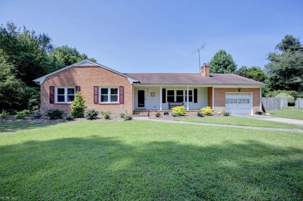23020 Captain John RD, COURTLAND VA 23837 - Photo 4