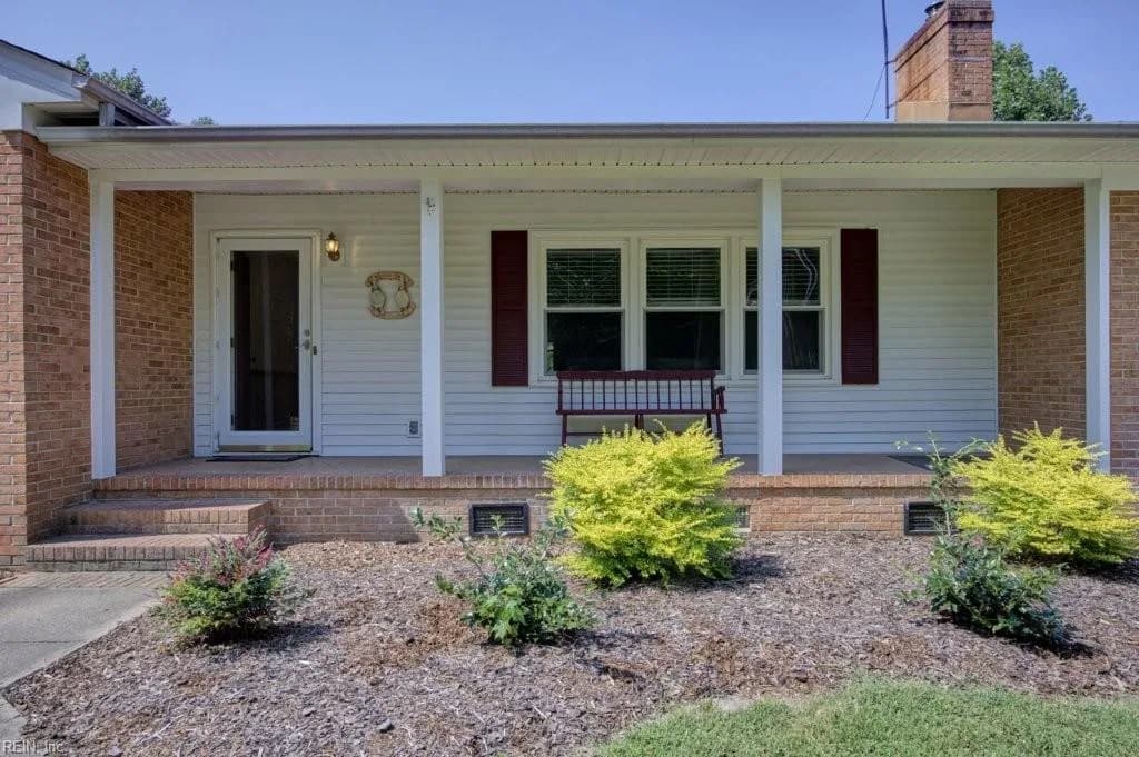 23020 Captain John RD, COURTLAND VA 23837 - Photo 5