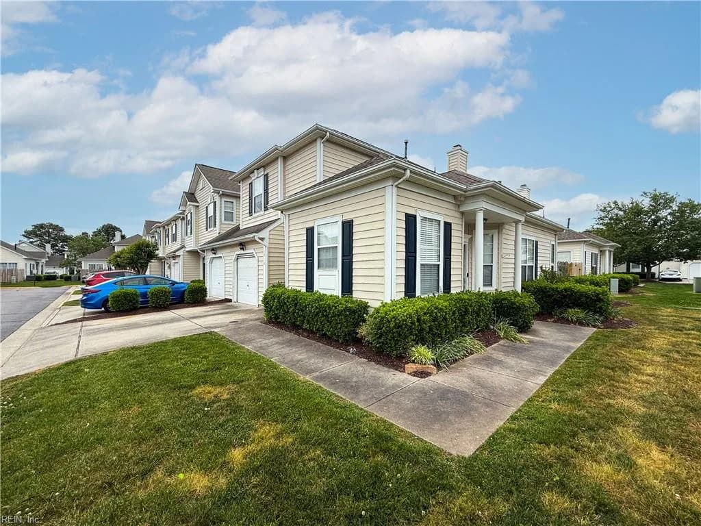 1836 Kensal Green DR, VIRGINIABEACH VA 23456 - Photo 3