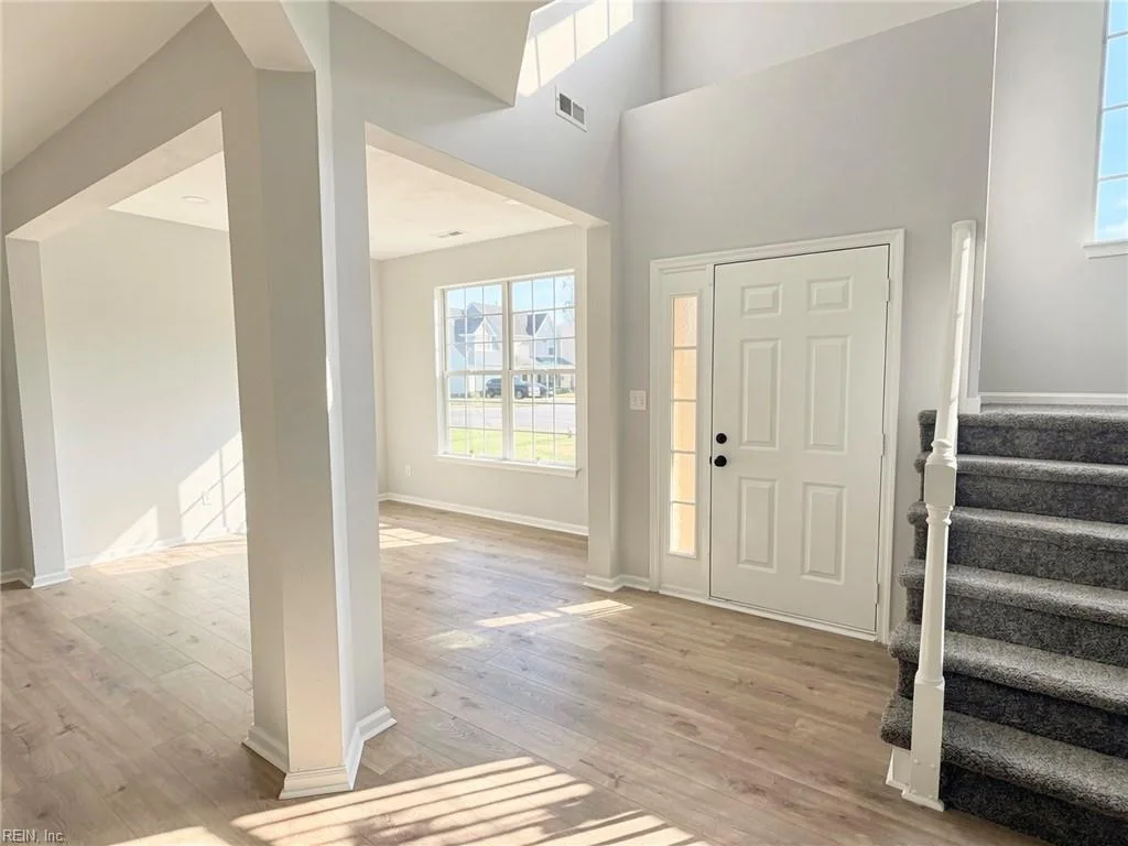 314 Ash Wood DR, SUFFOLK VA 23434 - Photo 5