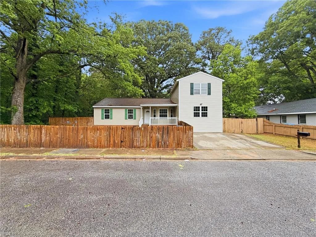 1333 Church ST, VIRGINIABEACH VA 23464 - Photo 4