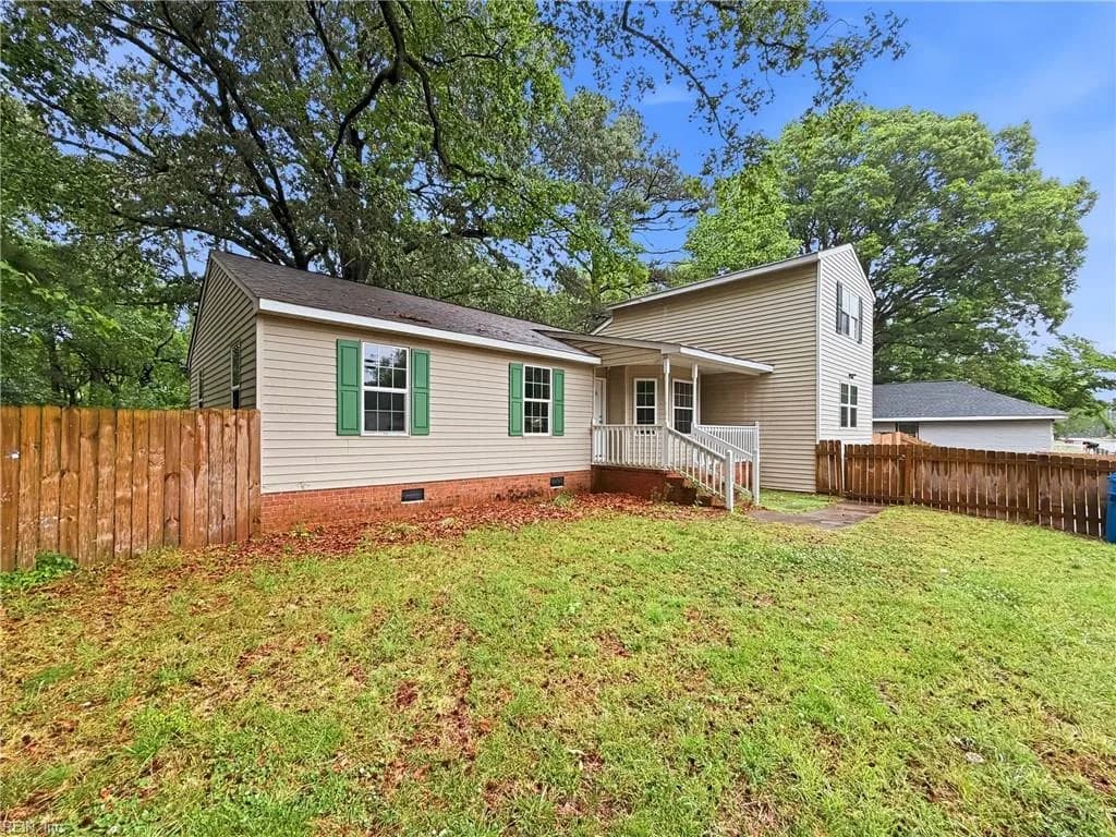 1333 Church ST, VIRGINIABEACH VA 23464 - Photo 5