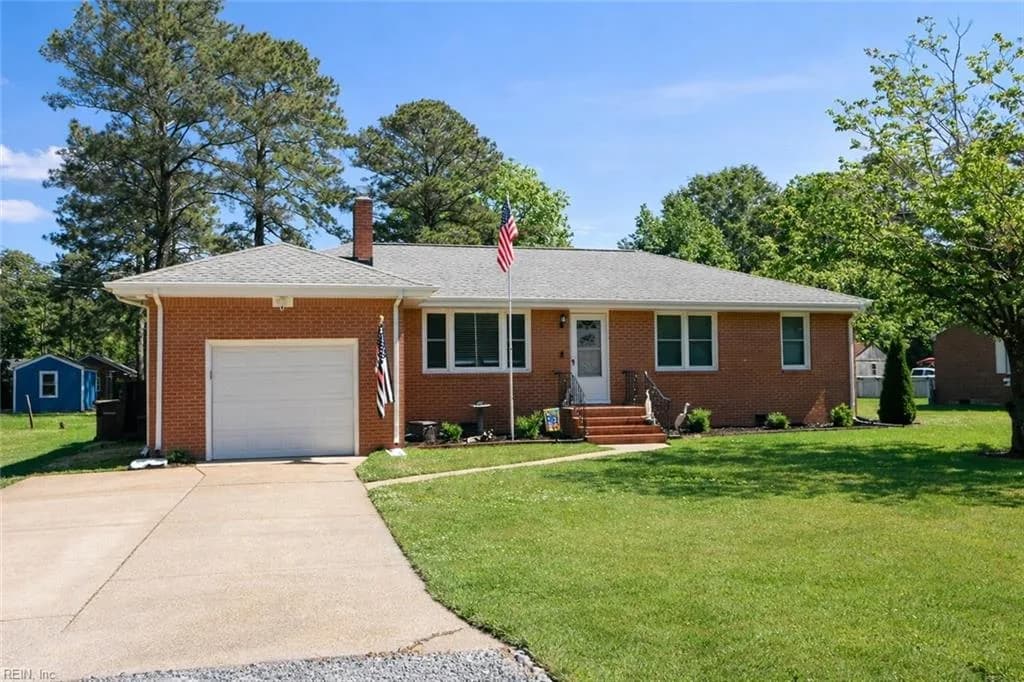 3920 South RD, CHESAPEAKE VA 23321 - Photo 2