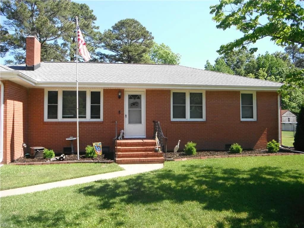 3920 South RD, CHESAPEAKE VA 23321 - Photo 3