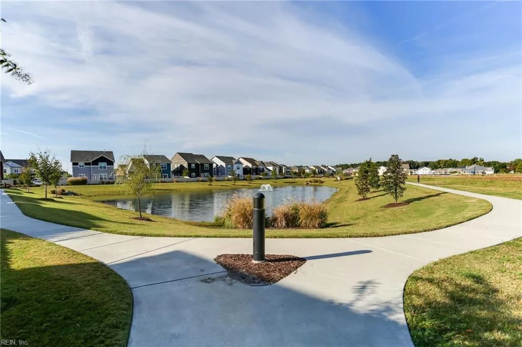 344 Middleton WAY, CHESAPEAKE VA 23322 - Photo 5