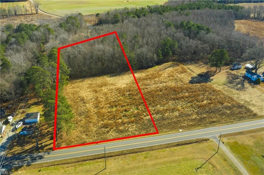8374 Rolfe HWY, DENDRON VA 23839 - Photo 5
