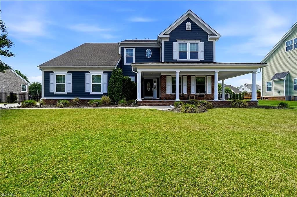1225 Lambeth LN, VIRGINIA BEACH VA 23455 - Main photo