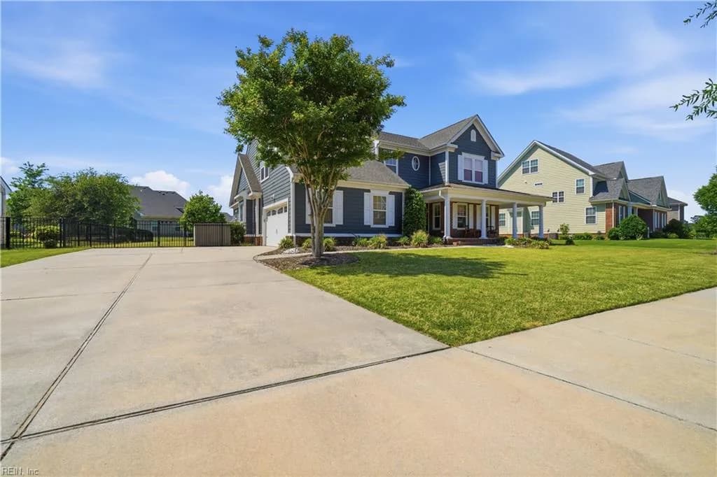 1225 Lambeth LN, VIRGINIABEACH VA 23455 - Photo 3