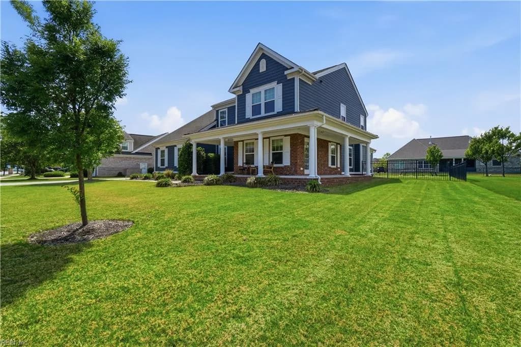 1225 Lambeth LN, VIRGINIABEACH VA 23455 - Photo 4
