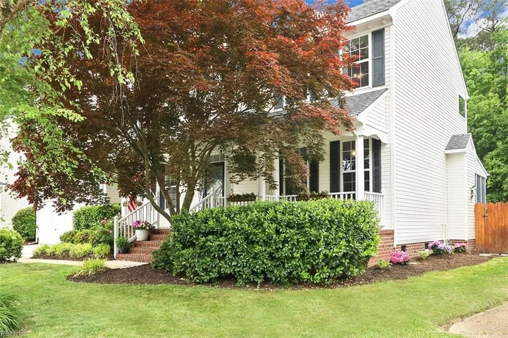 2027 River Pearl WAY, CHESAPEAKE VA 23321 - Photo 4