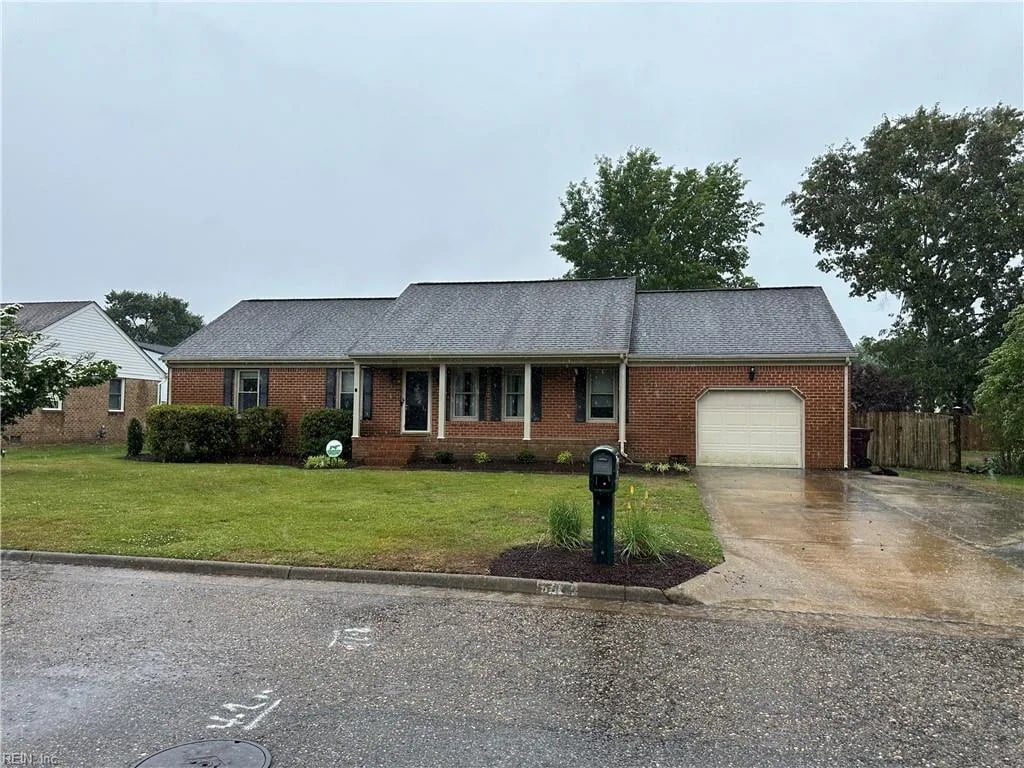 711 Waterstock CT, CHESAPEAKE VA 23322