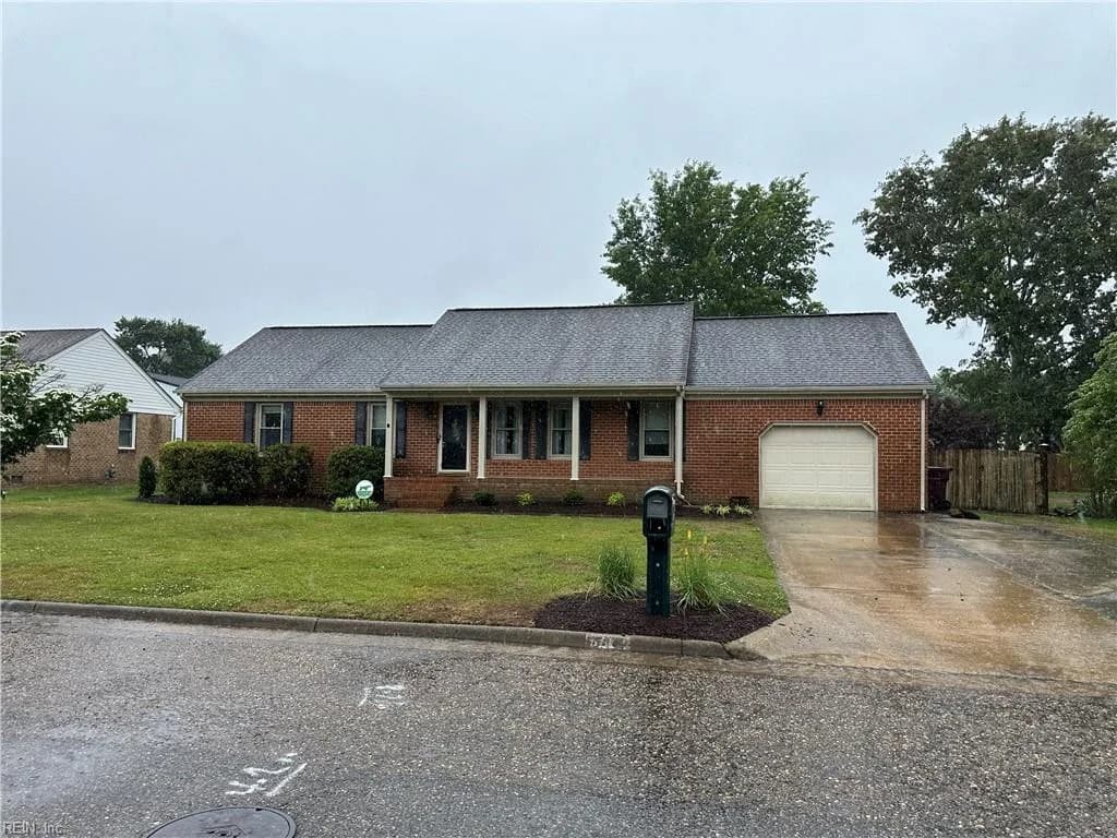 711 Waterstock CT, CHESAPEAKE VA 23322 - Photo 2
