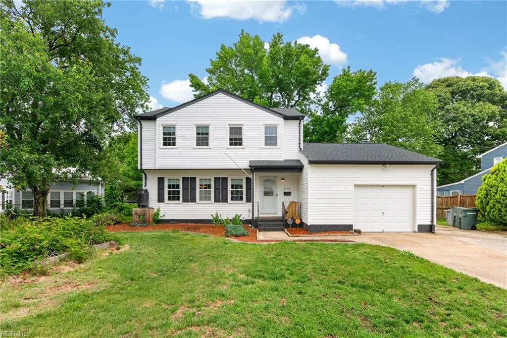 419 Durham ST, Hampton — 4 bed Residential, 1,900 sqft
