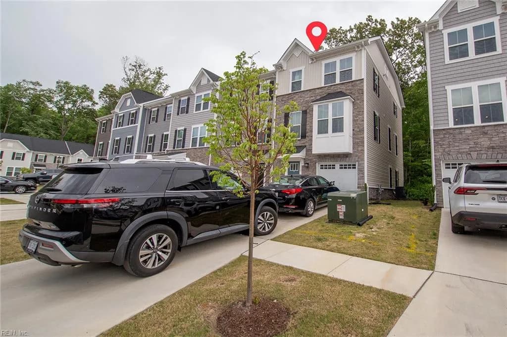 110 Pocosin PATH #3A, POQUOSON VA 23662 - Photo 3