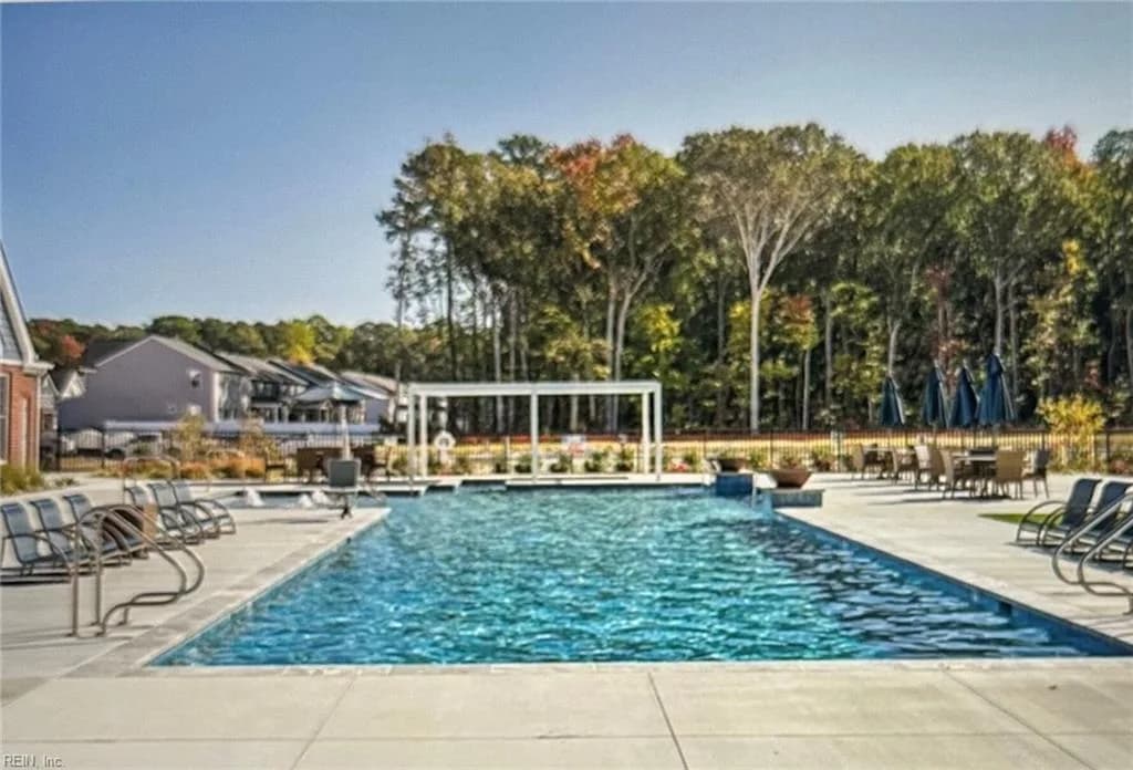 110 Pocosin PATH #3A, POQUOSON VA 23662 - Photo 5