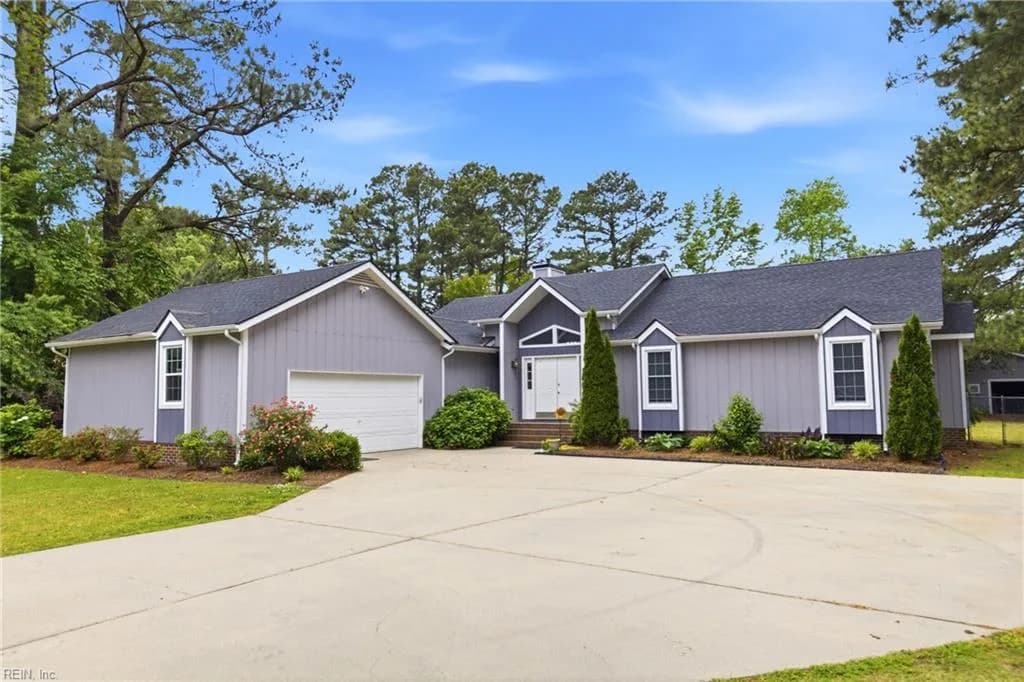 104 Inlet DR, ELIZABETHCITY NC 27909 - Main photo