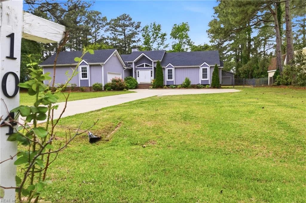 104 Inlet DR, ELIZABETHCITY NC 27909 - Photo 3