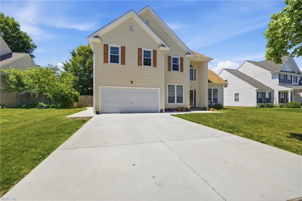 2909 Elmore ST, VIRGINIABEACH VA 23456 - Photo 3