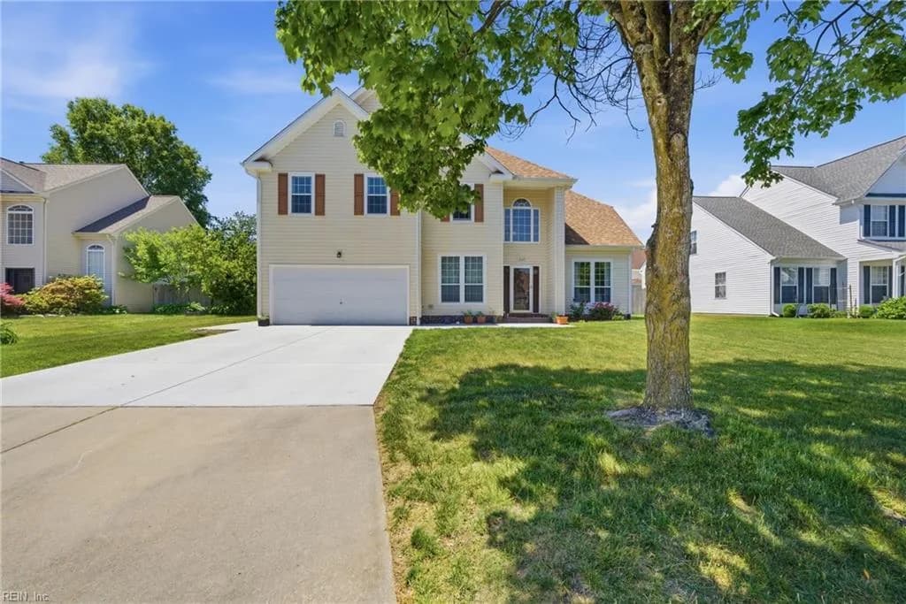 2909 Elmore ST, VIRGINIABEACH VA 23456 - Photo 4