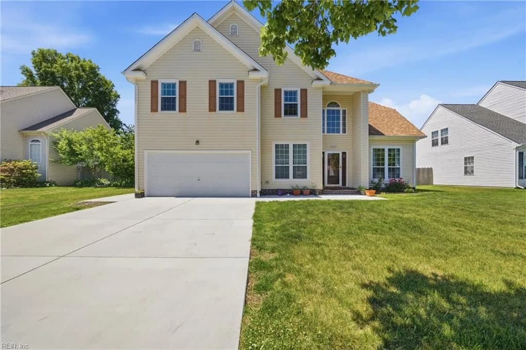 2909 Elmore ST, VIRGINIABEACH VA 23456 - Photo 5