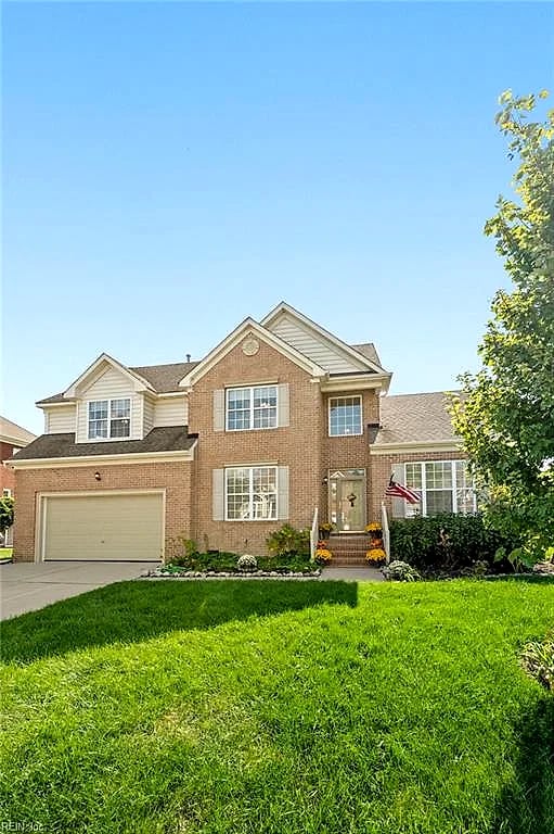 126 Hawks Nest LN, Suffolk — 6 bed Residential, 3,665 sqft