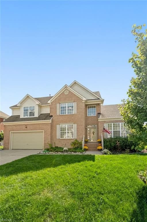 126 Hawks Nest LN, SUFFOLK VA 23435 - Photo 2