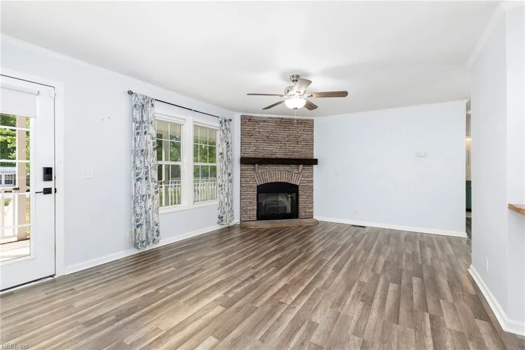 86 Sycamore CT, BRACEY VA 23919 - Photo 3