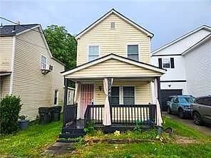 1246 24th ST, NEWPORT NEWS VA 23607 - Main photo