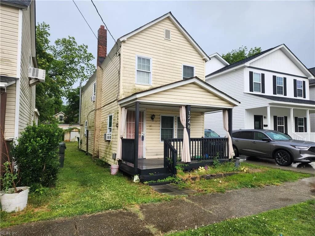 1246 24th ST, NEWPORTNEWS VA 23607 - Photo 4