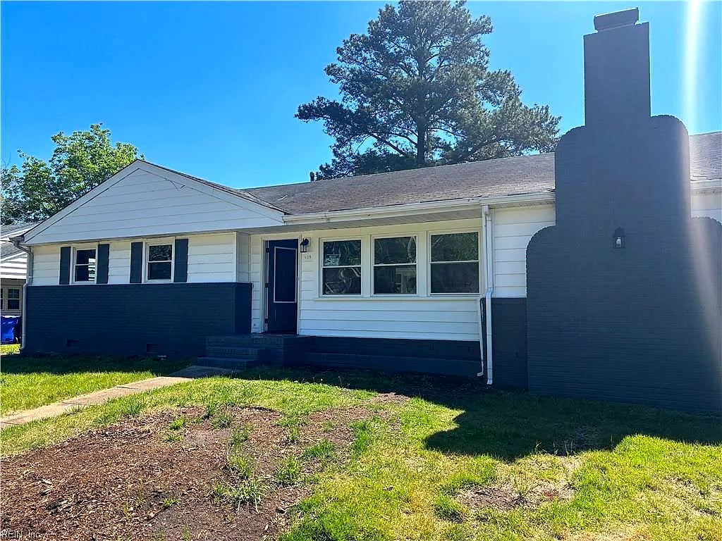 609 Berkshire RD, PORTSMOUTH VA 23701
