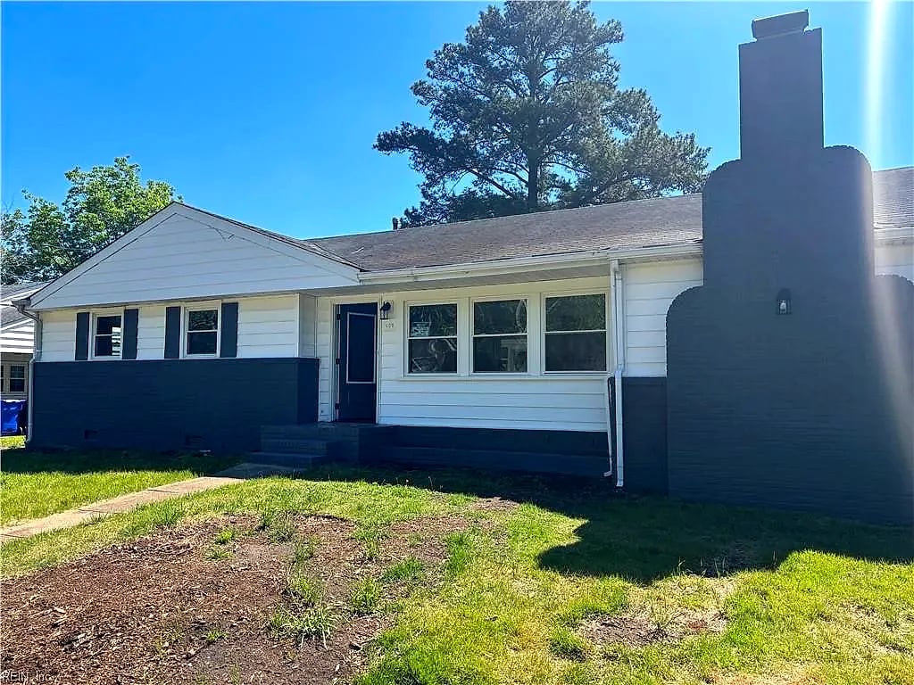 609 Berkshire RD, PORTSMOUTH VA 23701