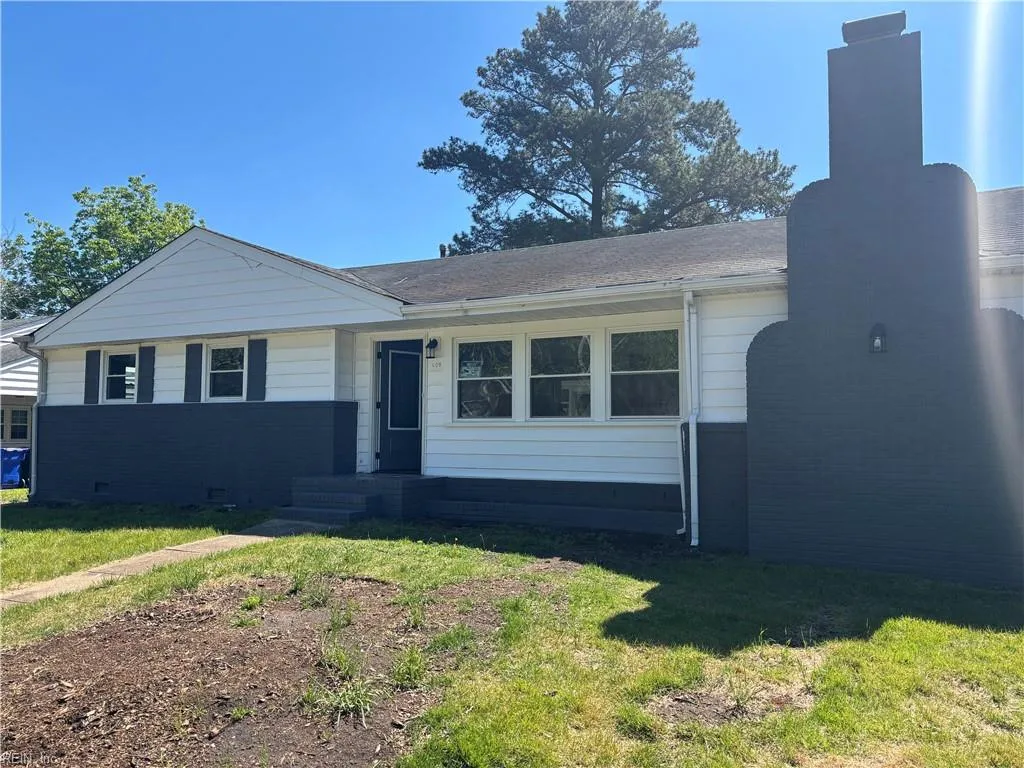 609 Berkshire RD, PORTSMOUTH VA 23701