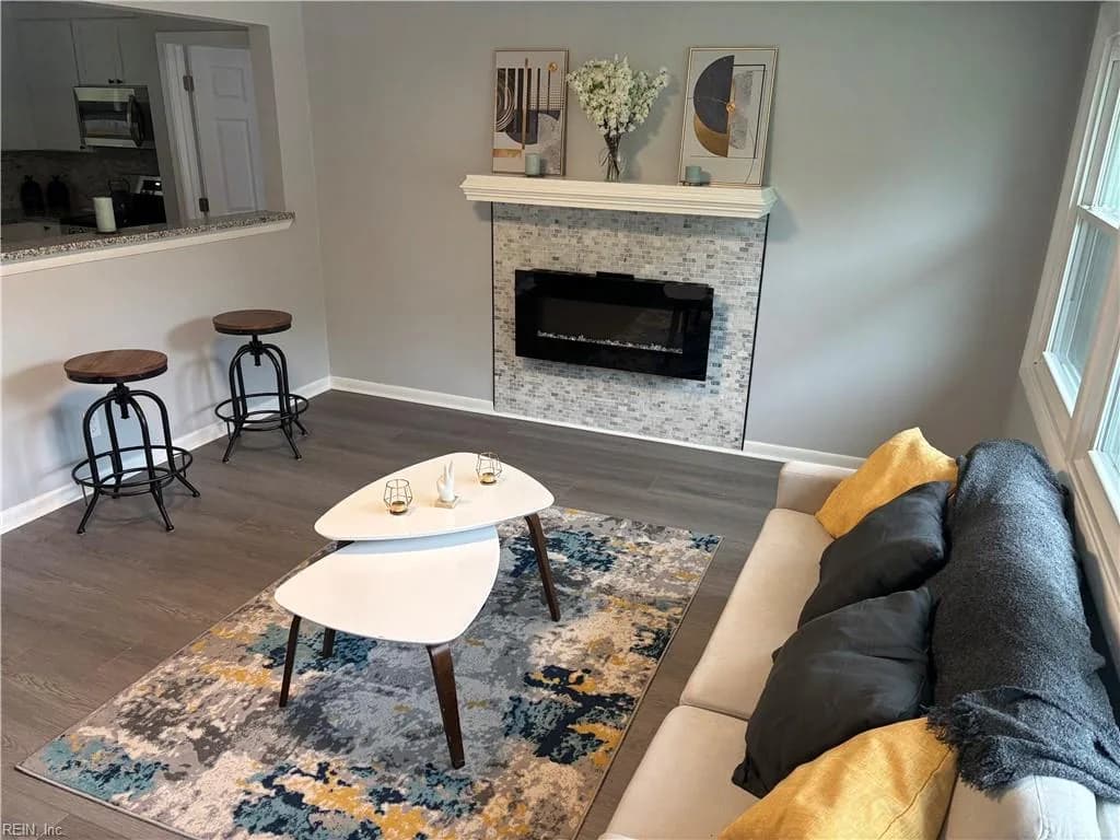 609 Berkshire RD, PORTSMOUTH VA 23701 - Photo 3