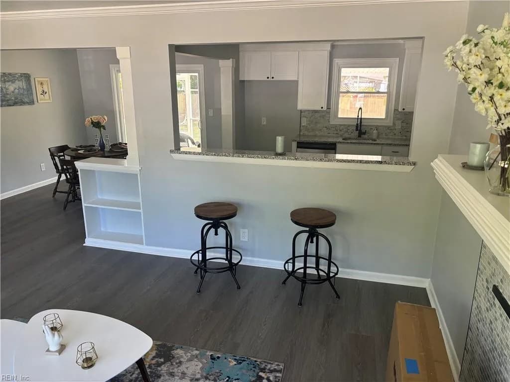 609 Berkshire RD, PORTSMOUTH VA 23701 - Photo 5