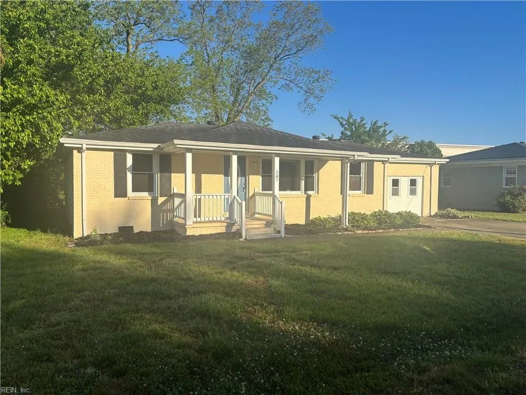 287 Toy AVE, VIRGINIABEACH VA 23462 - Photo 2
