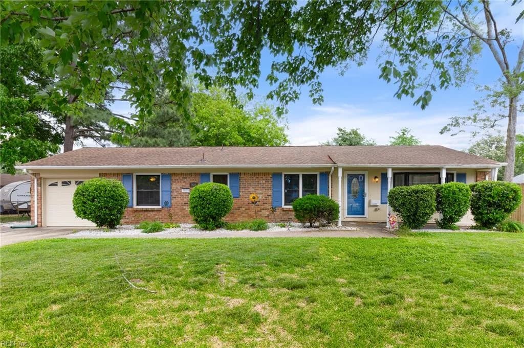 3605 Forrester LN, VIRGINIABEACH VA 23452 - Photo 3