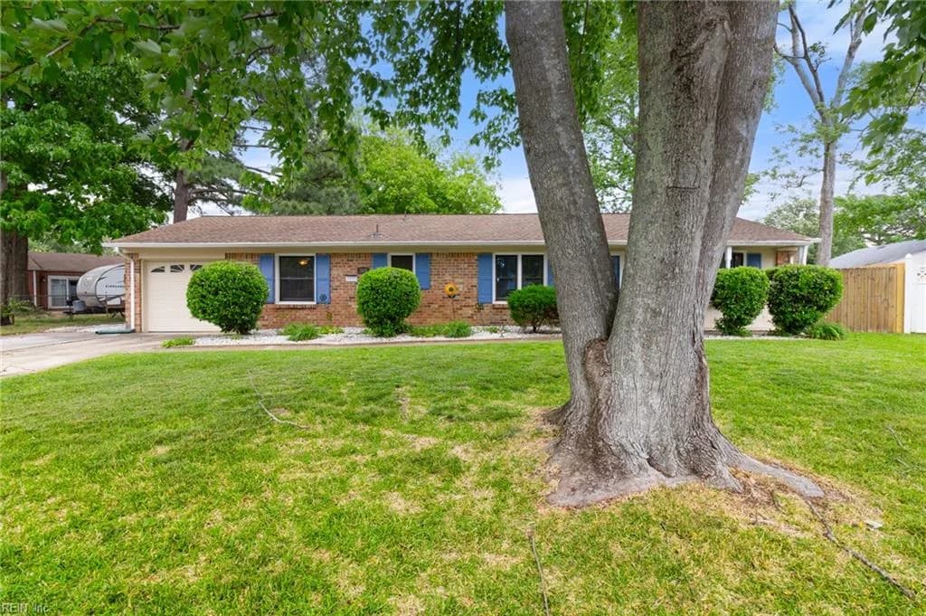 3605 Forrester LN, VIRGINIABEACH VA 23452 - Photo 4