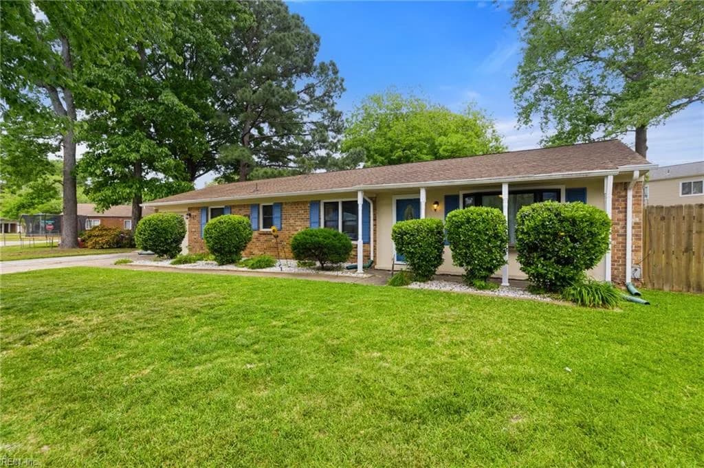 3605 Forrester LN, VIRGINIABEACH VA 23452 - Photo 5