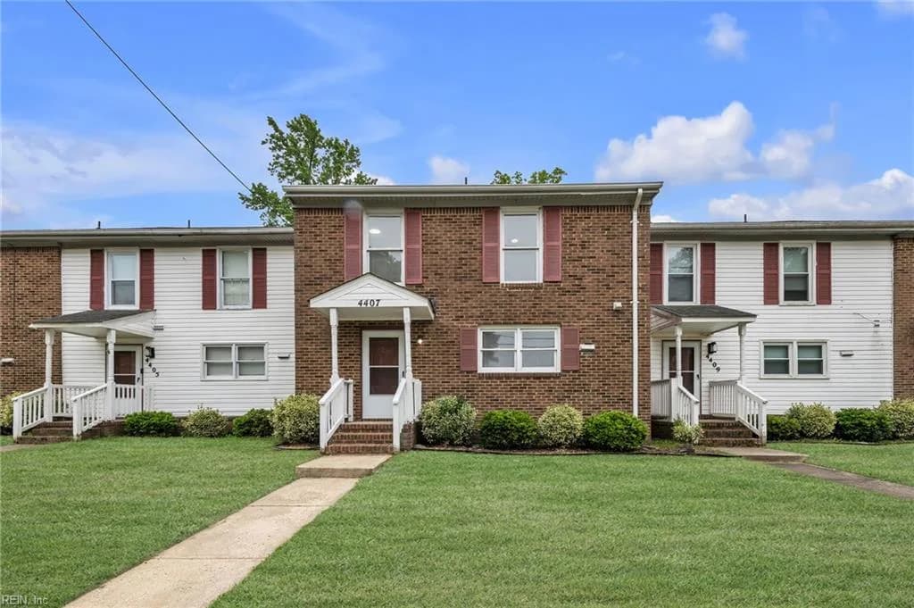 4407 King ST, PORTSMOUTH VA 23707 - Main photo