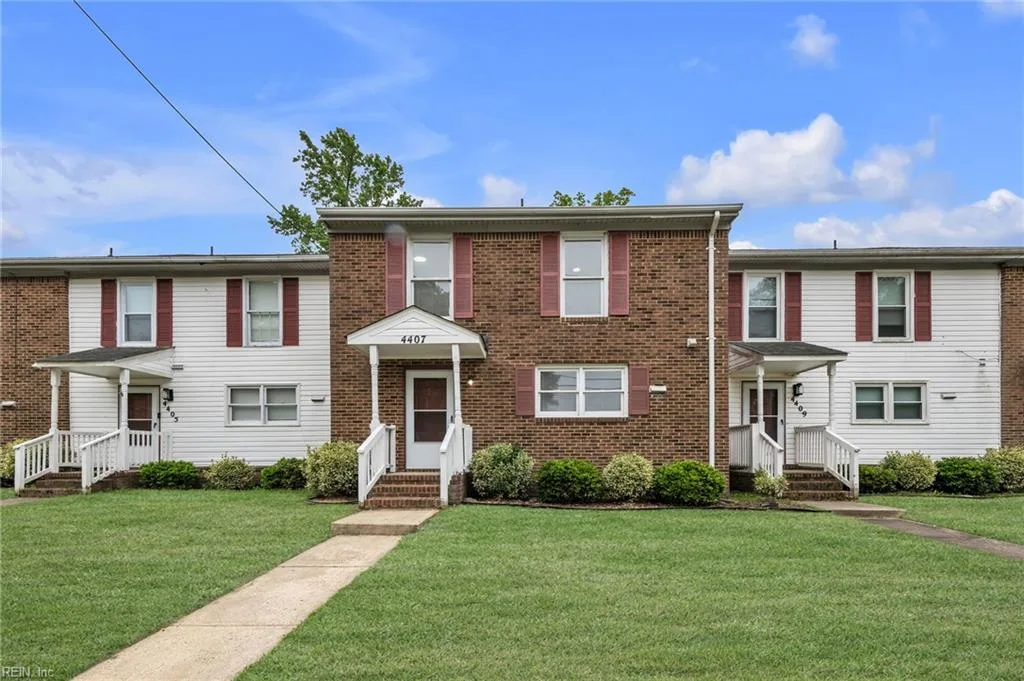 4407 King ST, Portsmouth — 2 bed Residential, 1,226 sqft
