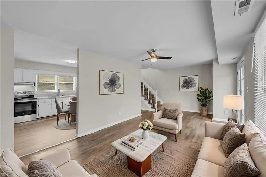 4407 King ST, PORTSMOUTH VA 23707 - Photo 4