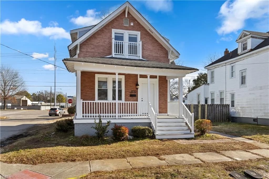 2850 Grandy AVE, NORFOLK VA 23509 - Photo 3