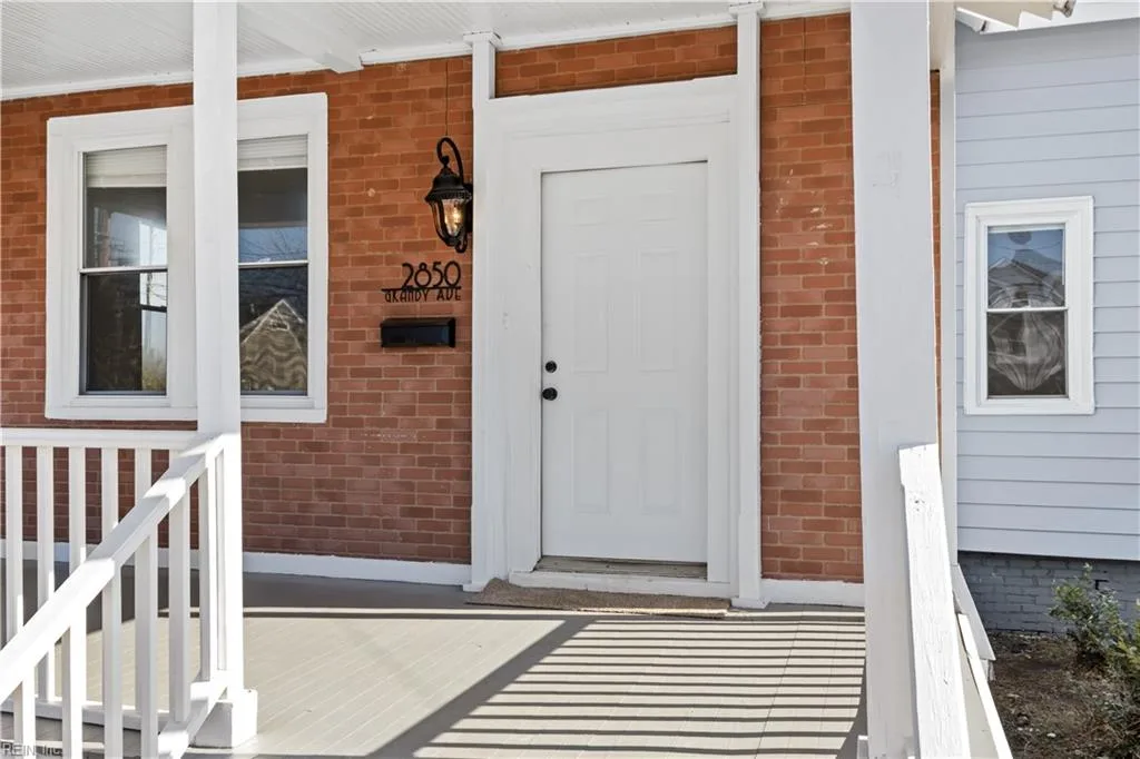 2850 Grandy AVE, NORFOLK VA 23509 - Photo 4